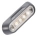 Narva Model 8 / LED Courtesy & Front End Outline Marker Lamp - White